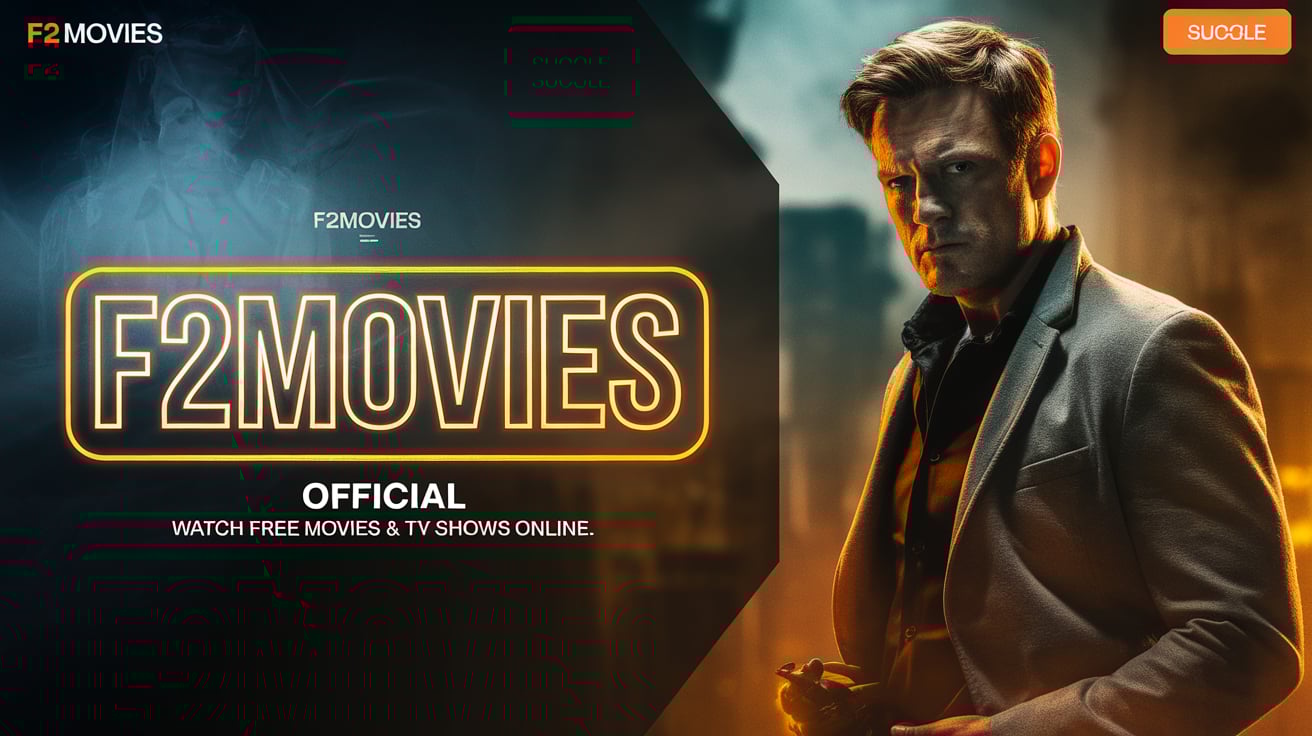 F2movies free streaming platform
