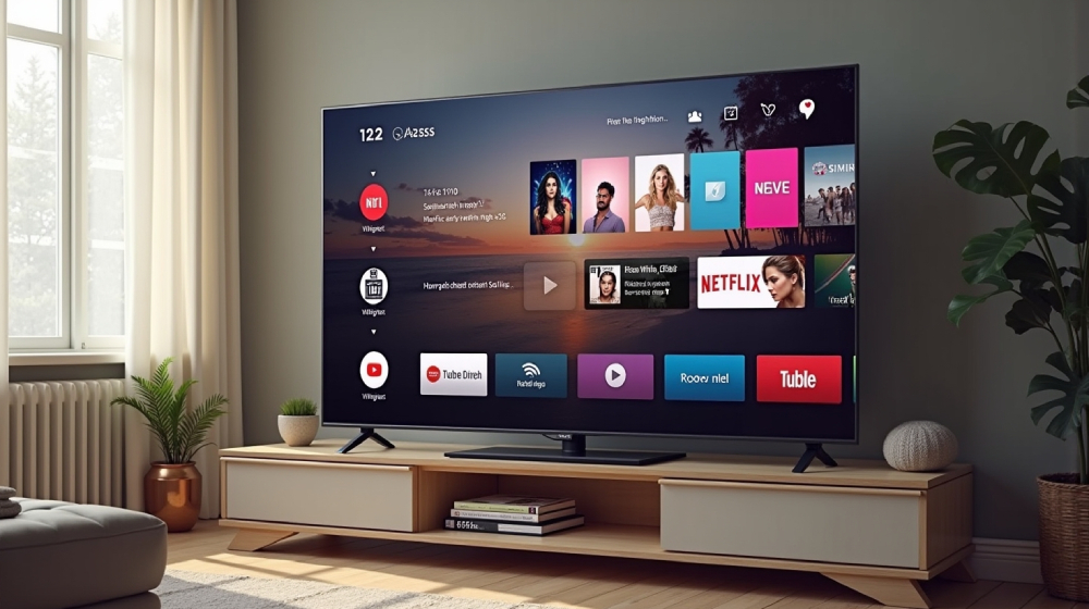 Safe streaming on F2movies